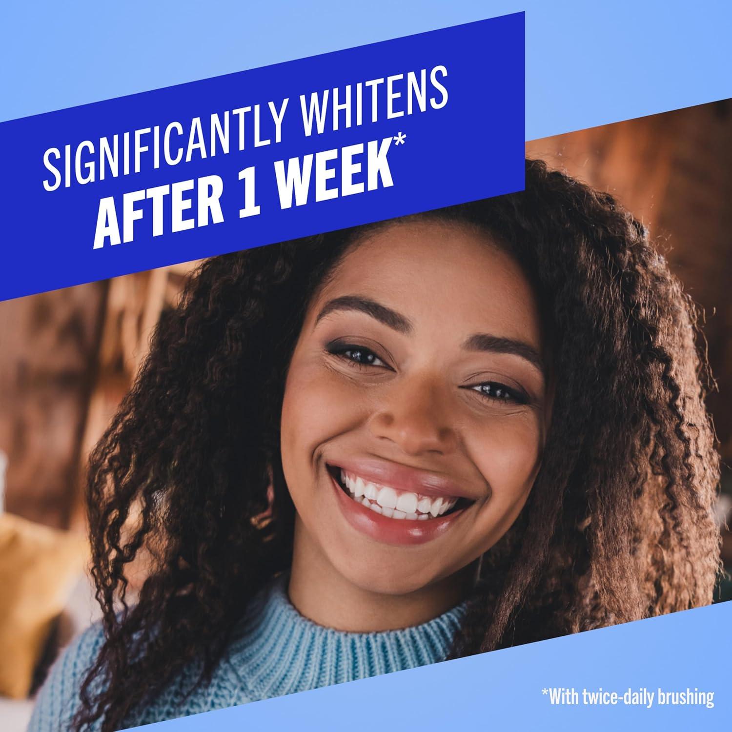 image:imageTheraBreath Whitening Mouthwash Dazzling Mint Dentist Formulated 16 Fl Oz 2PackToothpaste