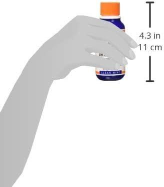 image:imageTheraBreath Healthy Gums Periodontist Formulated 24Hour Oral Rinse Clean Mint 3 Ounce Pack of 63 Fl Oz Pack of 6