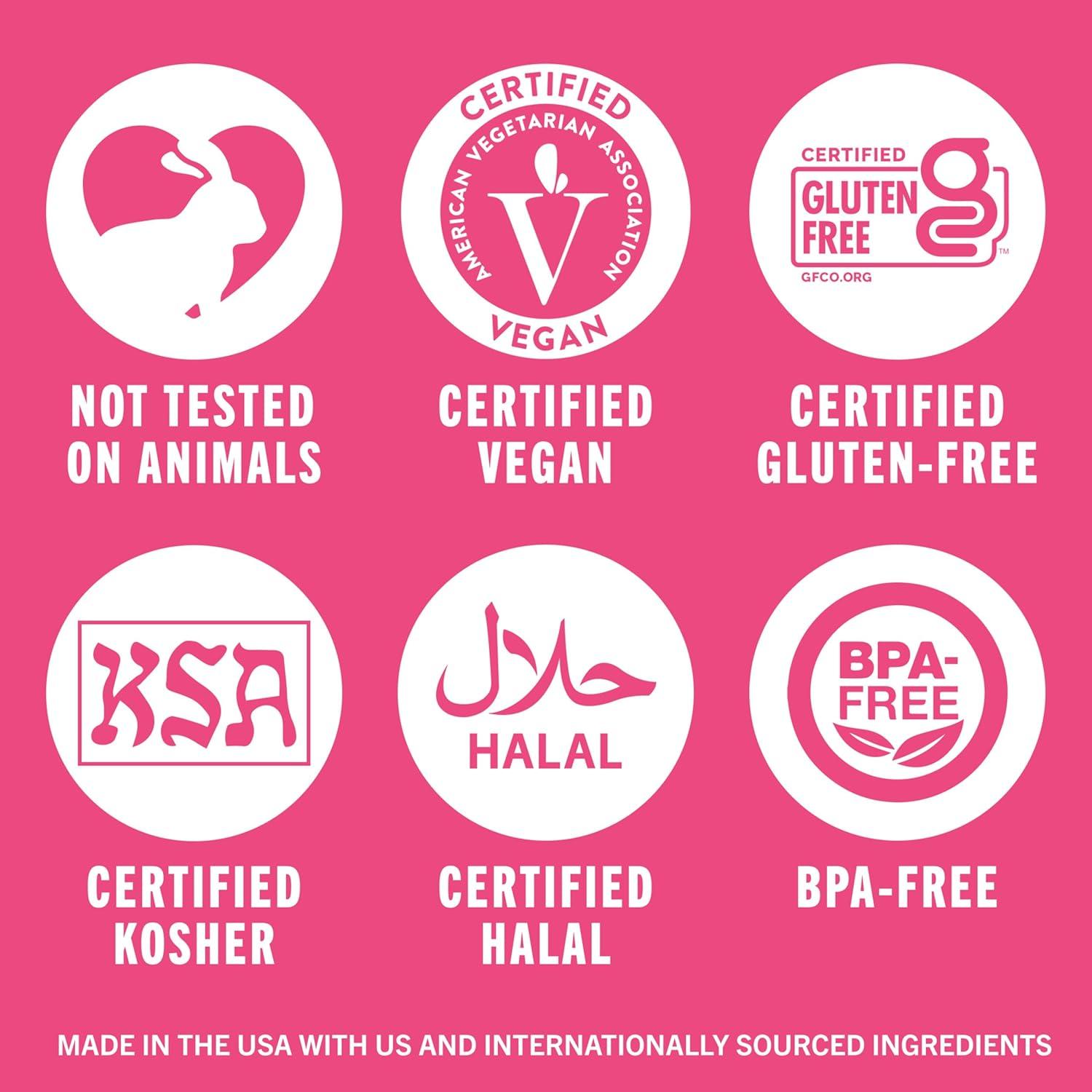 image:imageTheraBreath Kids Anticavity Fluoride Oral Rinse Strengthens Teeth amp Enamel Alcohol Free amp Dye Free Certified Organic Bubblegum Blast Flavor 16 Fl ozOrganic Strawberry Splash