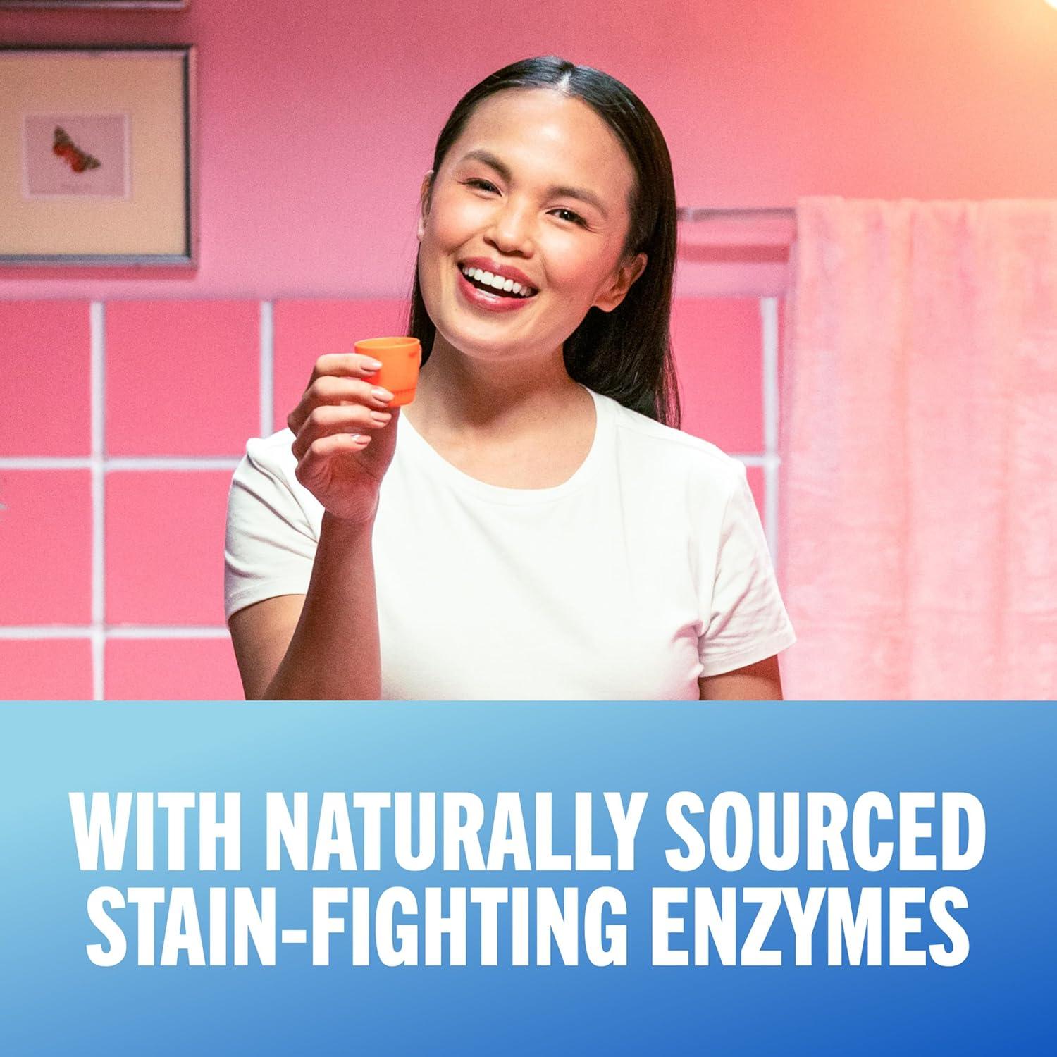 image:imageTheraBreath Whitening Mouthwash Dazzling Mint Dentist Formulated 1 Liter
