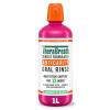 image:imageTheraBreath Anticavity Fluoride Mouthwash Sparkle Mint Dentist Formulated 1 Liter