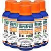 image:imageTheraBreath Healthy Gums Periodontist Formulated 24Hour Oral Rinse Clean Mint 3 Ounce Pack of 63 Fl Oz Pack of 6