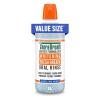 image:imageTheraBreath Whitening Mouthwash Dazzling Mint Dentist Formulated 1 Liter