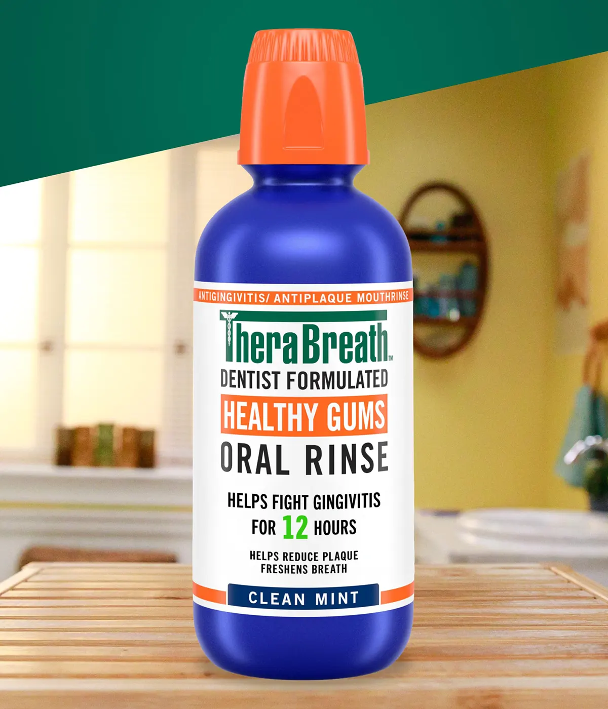 Oral Health Rinses1